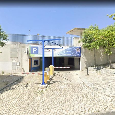 ألمادا Casa Do Criativo Bed&Breakfast المظهر الخارجي الصورة