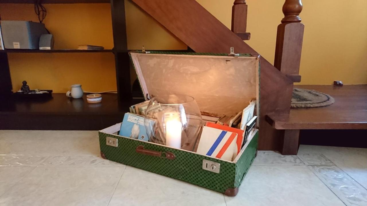 ألمادا Casa Do Criativo Bed&Breakfast المظهر الخارجي الصورة