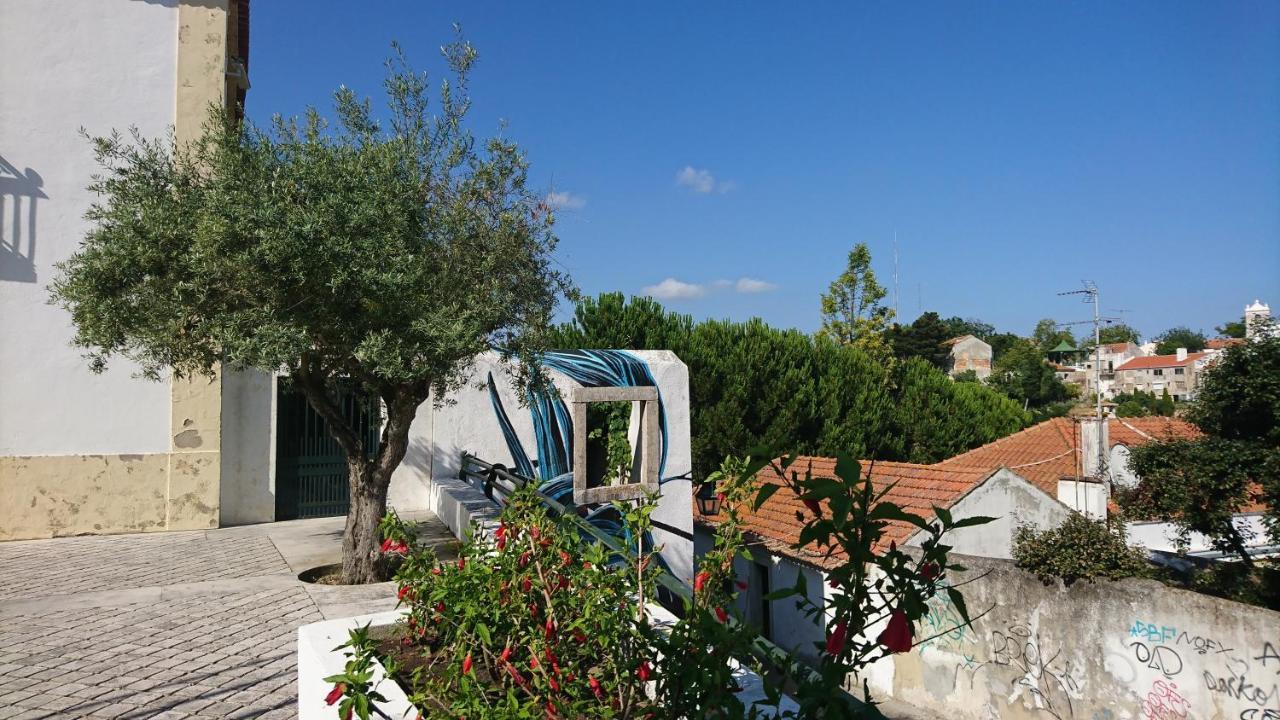 ألمادا Casa Do Criativo Bed&Breakfast المظهر الخارجي الصورة