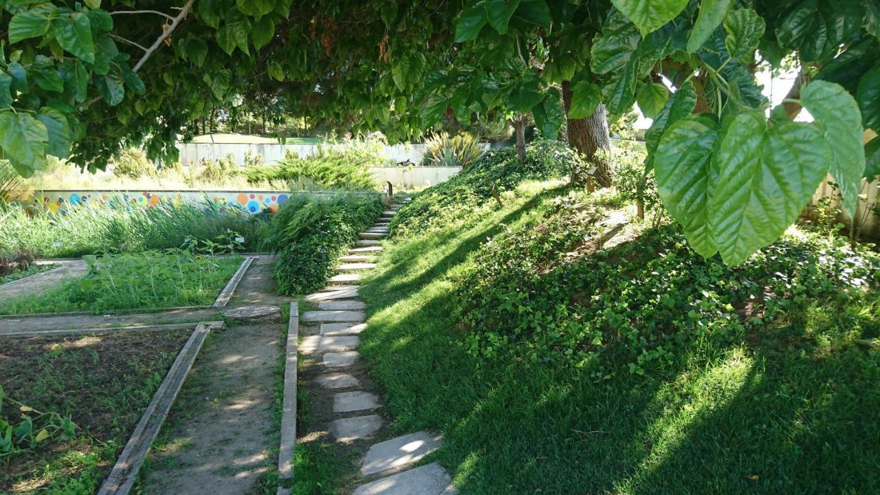 ألمادا Casa Do Criativo Bed&Breakfast المظهر الخارجي الصورة
