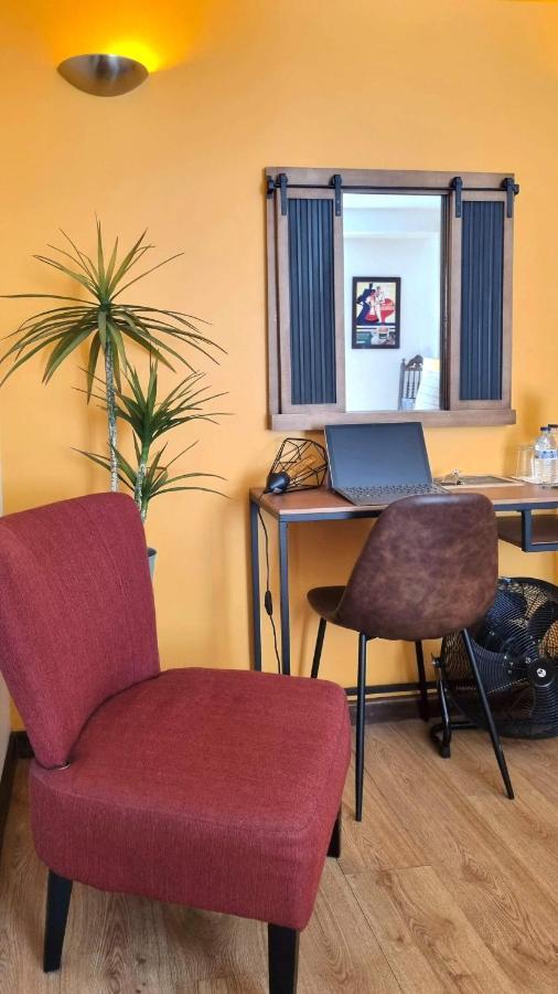 ألمادا Casa Do Criativo Bed&Breakfast المظهر الخارجي الصورة