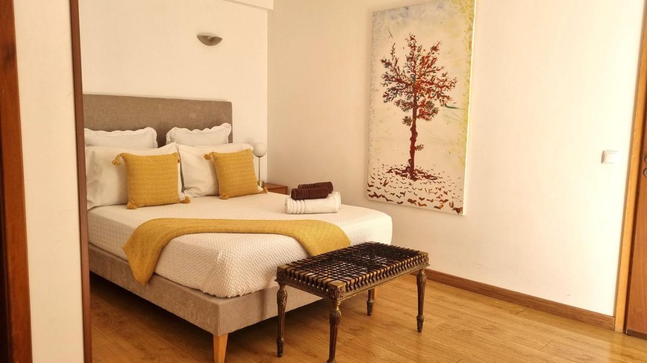 ألمادا Casa Do Criativo Bed&Breakfast المظهر الخارجي الصورة