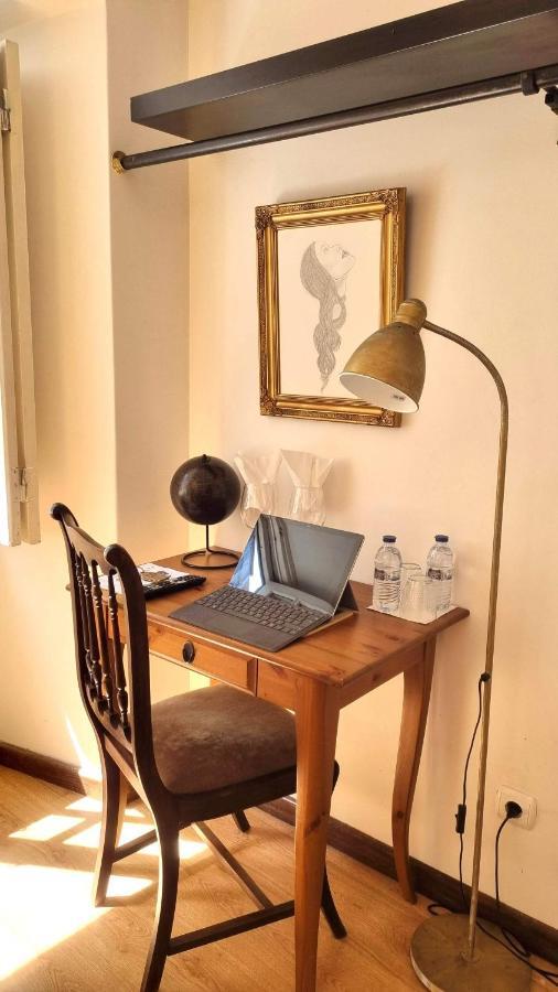 ألمادا Casa Do Criativo Bed&Breakfast المظهر الخارجي الصورة