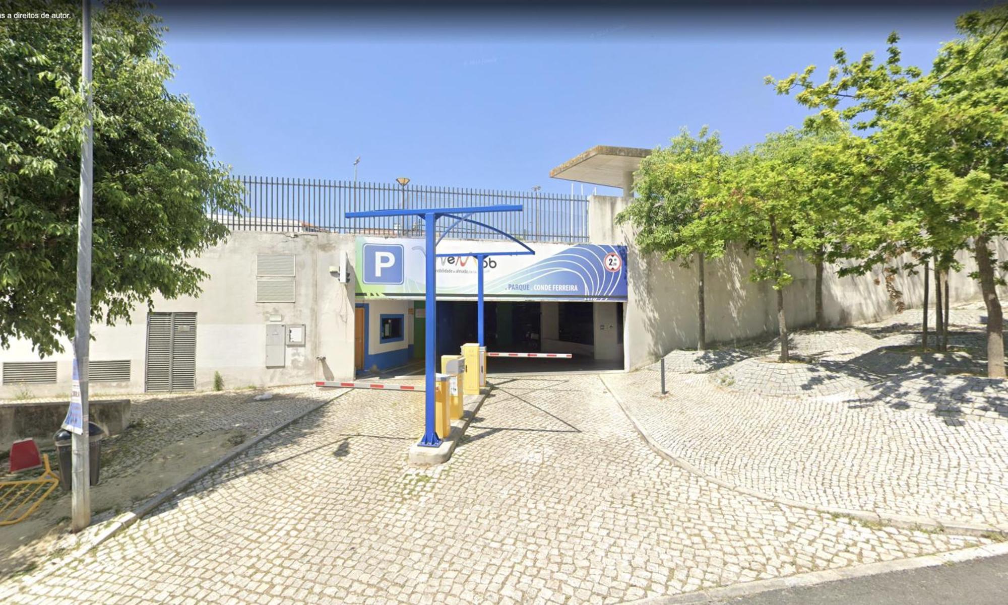 ألمادا Casa Do Criativo Bed&Breakfast المظهر الخارجي الصورة